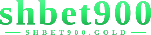 shbet900 logo