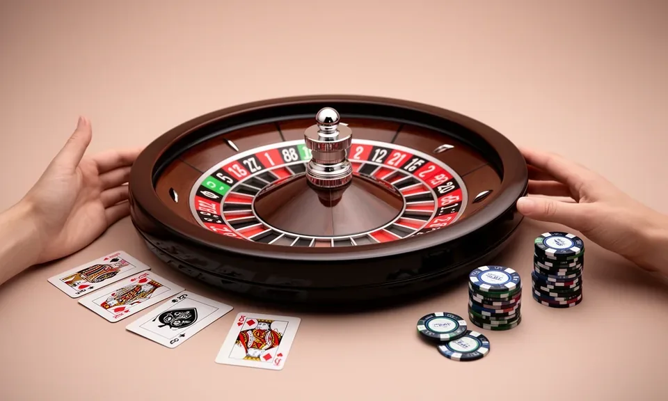 shbet900 Casino trực tiếp